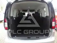 2022 Ford Tourneo