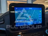 2022 Ford Tourneo