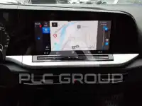 2022 Ford Tourneo