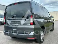 2022 Ford Tourneo