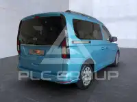2022 Ford Tourneo