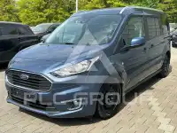 2022 Ford Tourneo