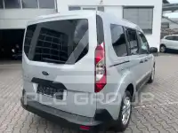 2022 Ford Tourneo