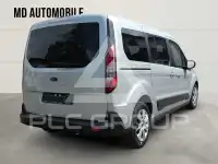 2022 Ford Tourneo