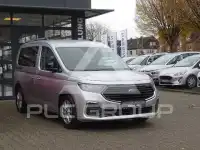 2022 Ford Tourneo
