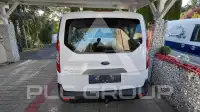 2022 Ford Tourneo