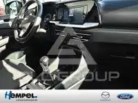 2022 Ford Tourneo