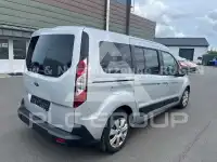 2022 Ford Tourneo
