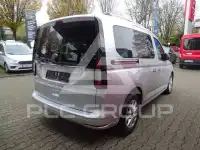 2022 Ford Tourneo