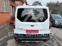 2022 Ford Tourneo
