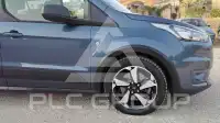 2022 Ford Tourneo
