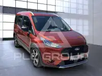 2022 Ford Tourneo