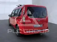 2022 Ford Tourneo