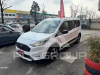 2022 Ford Tourneo