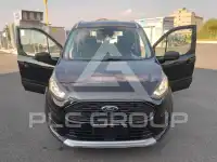 2022 Ford Tourneo