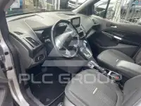 2022 Ford Tourneo