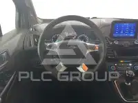2022 Ford Tourneo