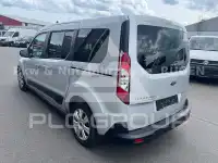 2022 Ford Tourneo