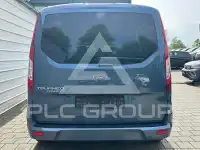 2022 Ford Tourneo