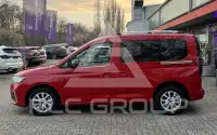 2022 Ford Tourneo