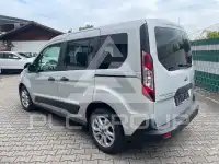 2022 Ford Tourneo