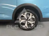 2022 Ford Tourneo