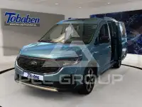 2022 Ford Tourneo