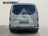 2022 Ford Tourneo