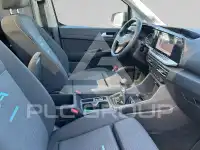 2022 Ford Tourneo