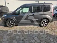 2022 Ford Tourneo