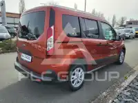 2022 Ford Tourneo