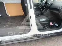 2022 Ford Tourneo