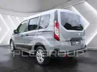 2022 Ford Tourneo