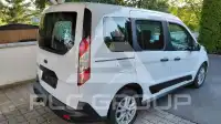 2022 Ford Tourneo