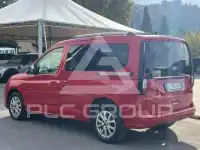 2022 Ford Tourneo