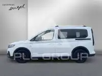 2022 Ford Tourneo