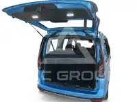 2022 Ford Tourneo