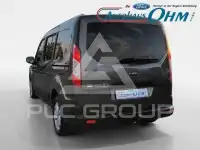 2022 Ford Tourneo