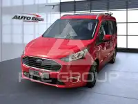 2022 Ford Tourneo
