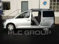 2022 Ford Tourneo