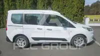 2022 Ford Tourneo