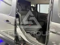2022 Ford Tourneo