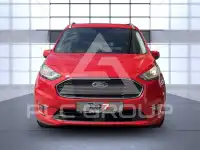 2022 Ford Tourneo