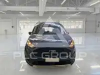 2022 Ford Tourneo