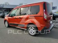 2022 Ford Tourneo