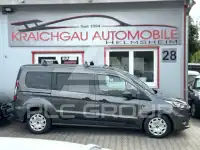 2022 Ford Tourneo
