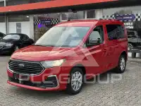 2022 Ford Tourneo
