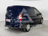 2022 Ford Tourneo