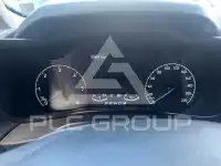 2022 Ford Tourneo