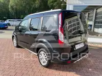 2022 Ford Tourneo